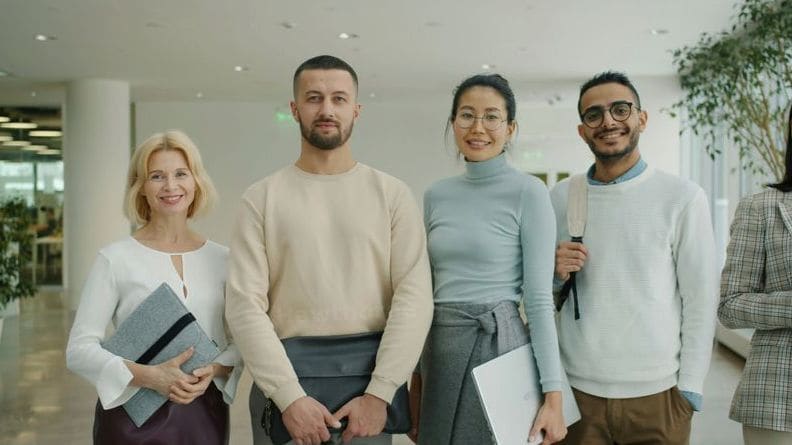 Service Coordinator